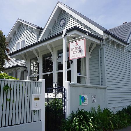 Dorset House Backpackers Hostel Κράισττσερτς Εξωτερικό φωτογραφία