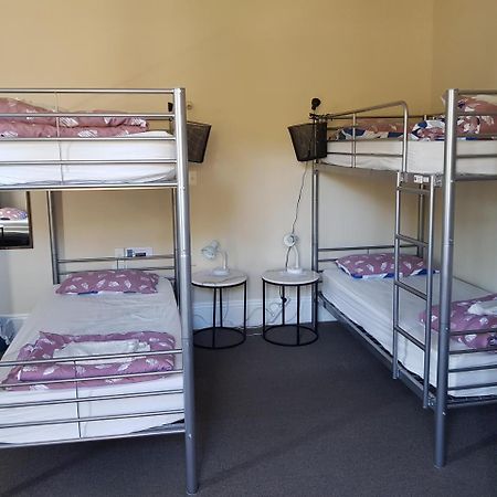 Dorset House Backpackers Hostel Κράισττσερτς Εξωτερικό φωτογραφία