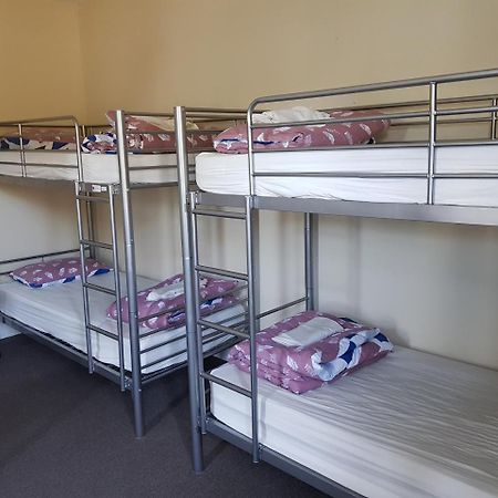 Dorset House Backpackers Hostel Κράισττσερτς Εξωτερικό φωτογραφία