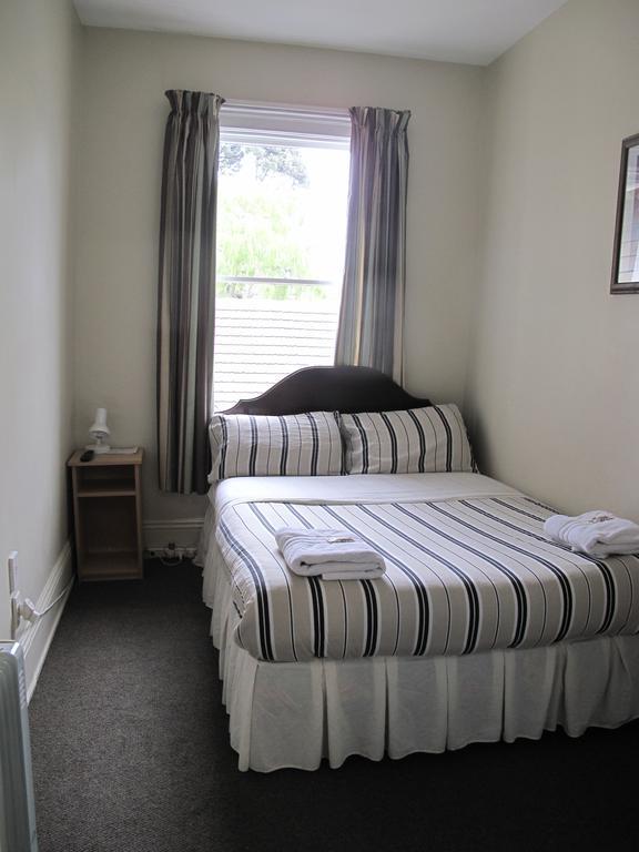 Dorset House Backpackers Hostel Κράισττσερτς Δωμάτιο φωτογραφία