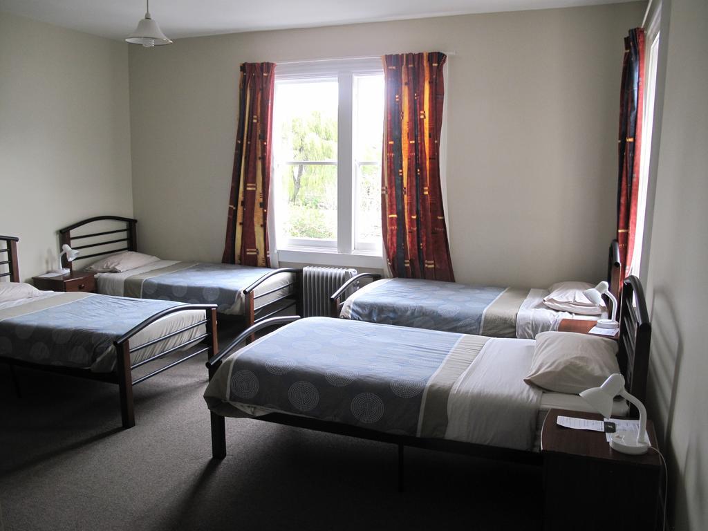Dorset House Backpackers Hostel Κράισττσερτς Δωμάτιο φωτογραφία