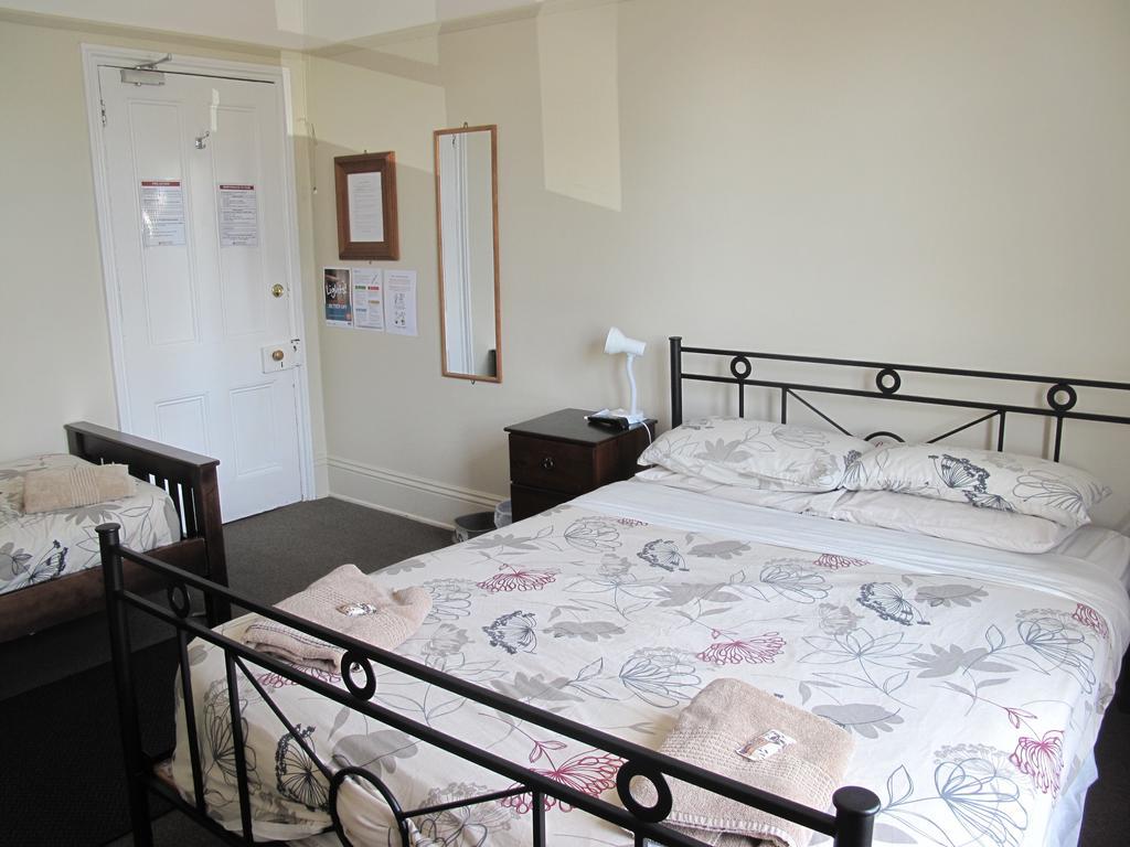 Dorset House Backpackers Hostel Κράισττσερτς Εξωτερικό φωτογραφία