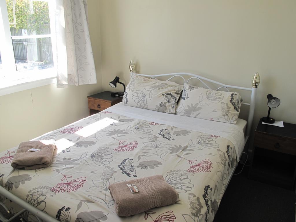 Dorset House Backpackers Hostel Κράισττσερτς Δωμάτιο φωτογραφία