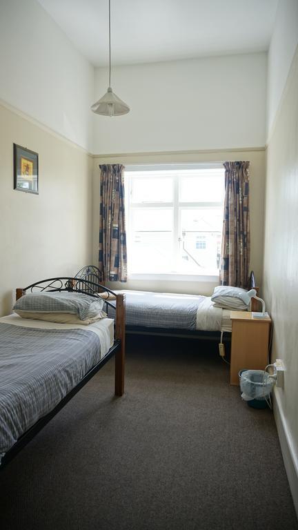Dorset House Backpackers Hostel Κράισττσερτς Εξωτερικό φωτογραφία