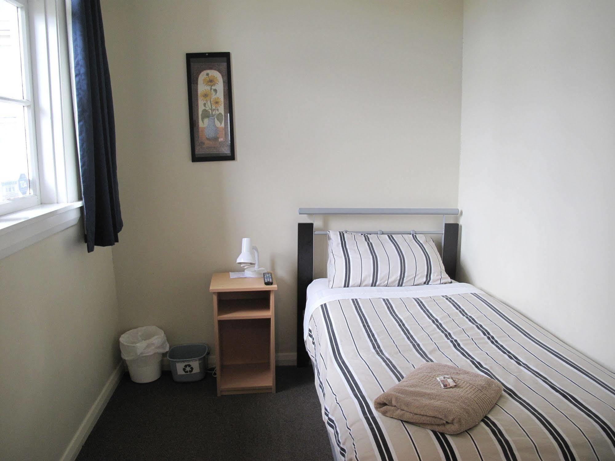 Dorset House Backpackers Hostel Κράισττσερτς Εξωτερικό φωτογραφία