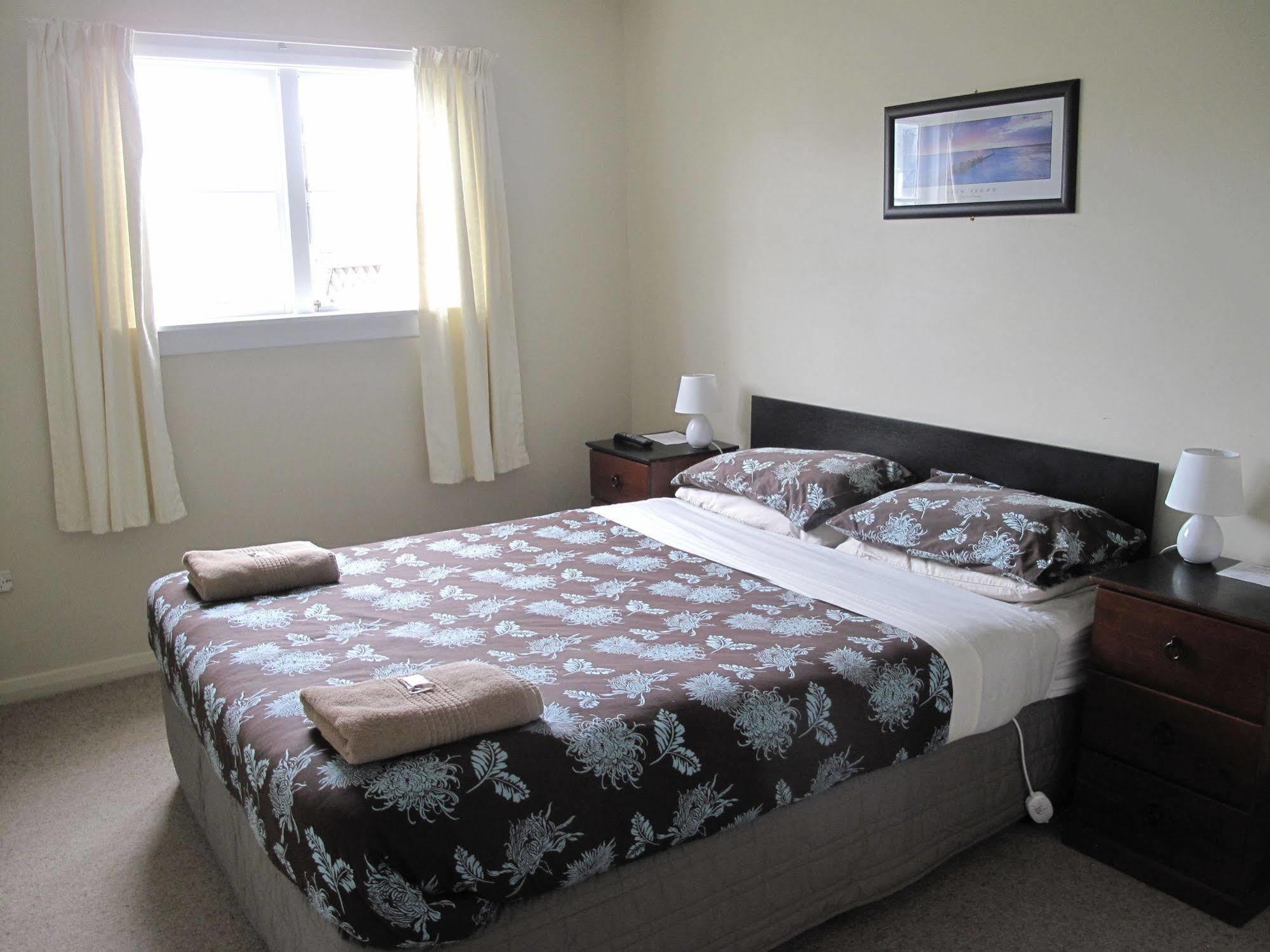 Dorset House Backpackers Hostel Κράισττσερτς Εξωτερικό φωτογραφία