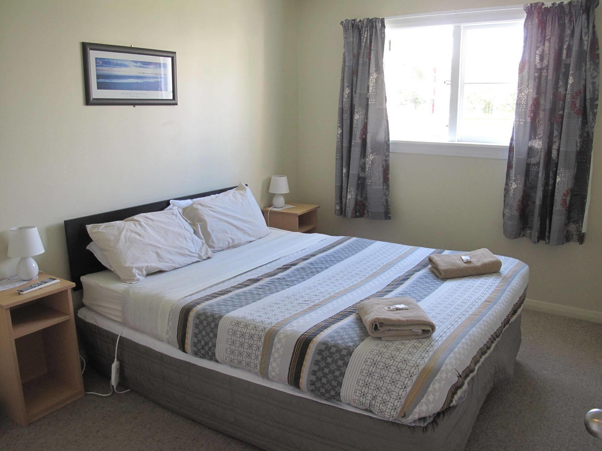 Dorset House Backpackers Hostel Κράισττσερτς Εξωτερικό φωτογραφία