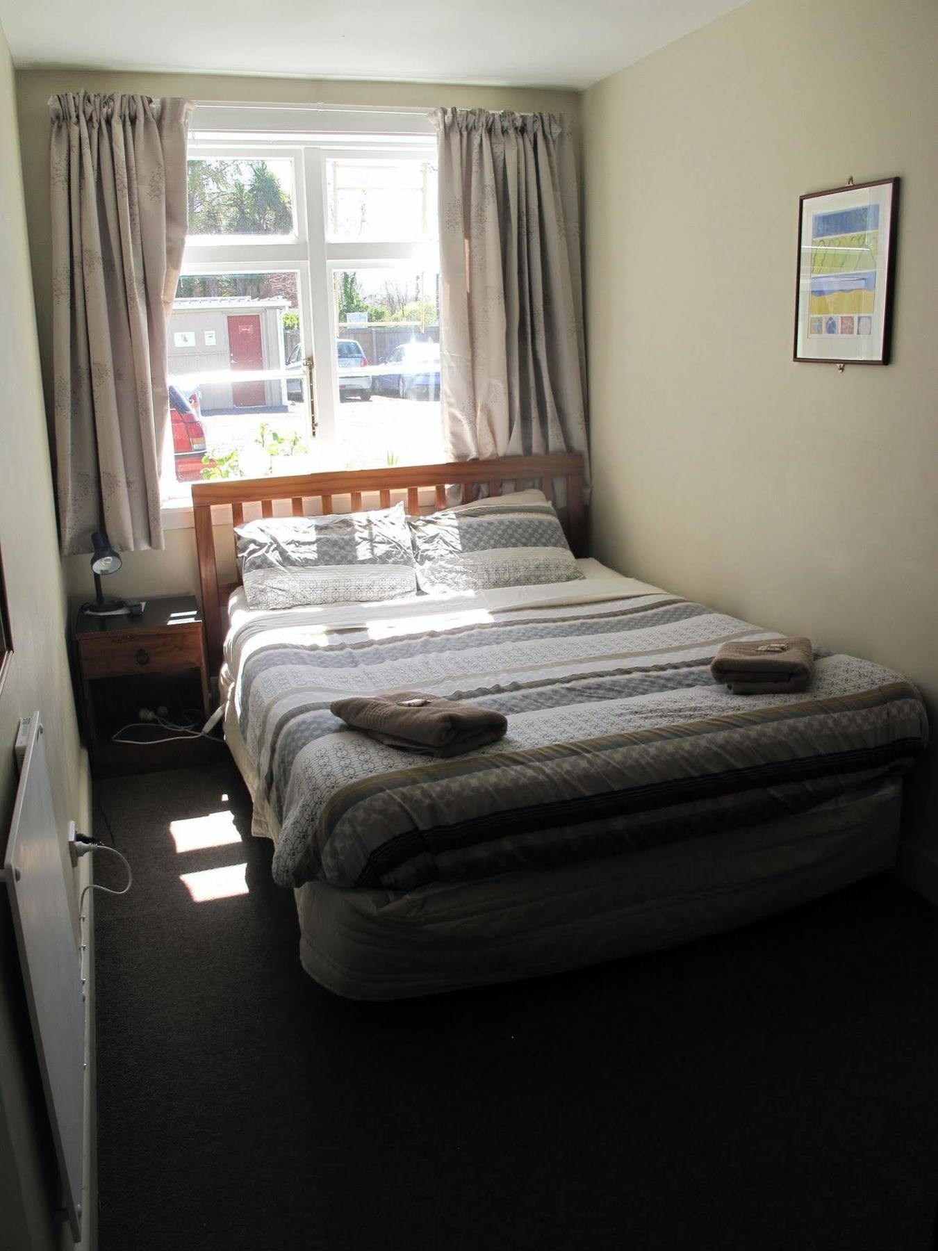 Dorset House Backpackers Hostel Κράισττσερτς Εξωτερικό φωτογραφία