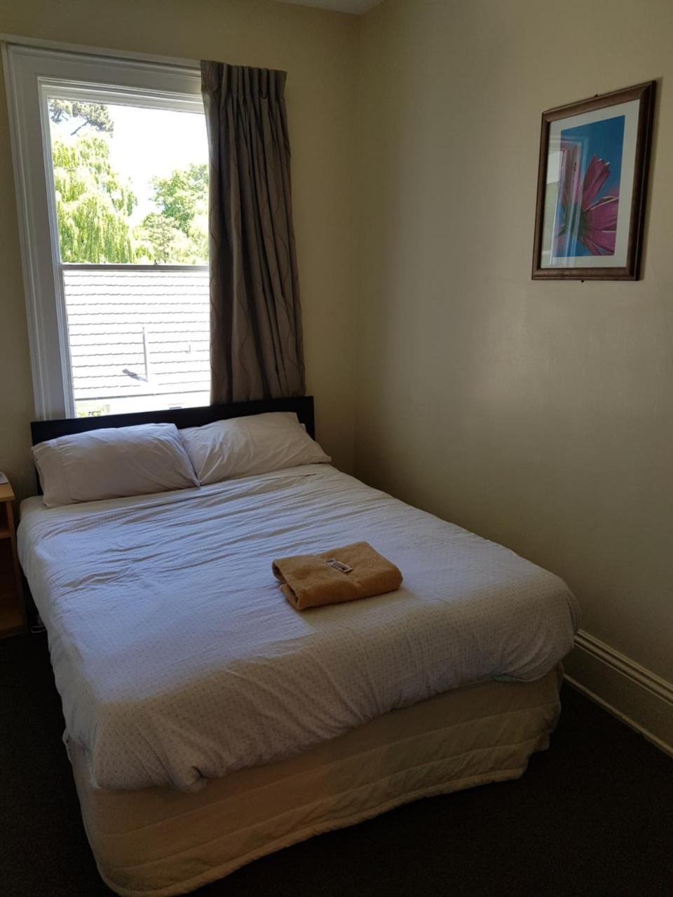 Dorset House Backpackers Hostel Κράισττσερτς Εξωτερικό φωτογραφία