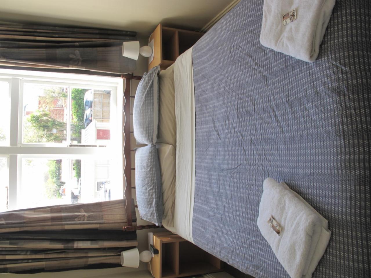 Dorset House Backpackers Hostel Κράισττσερτς Εξωτερικό φωτογραφία
