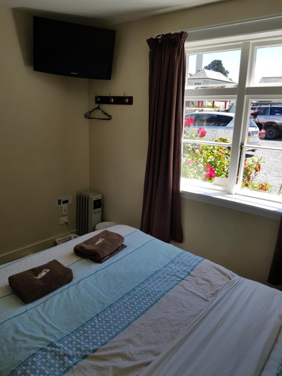 Dorset House Backpackers Hostel Κράισττσερτς Εξωτερικό φωτογραφία