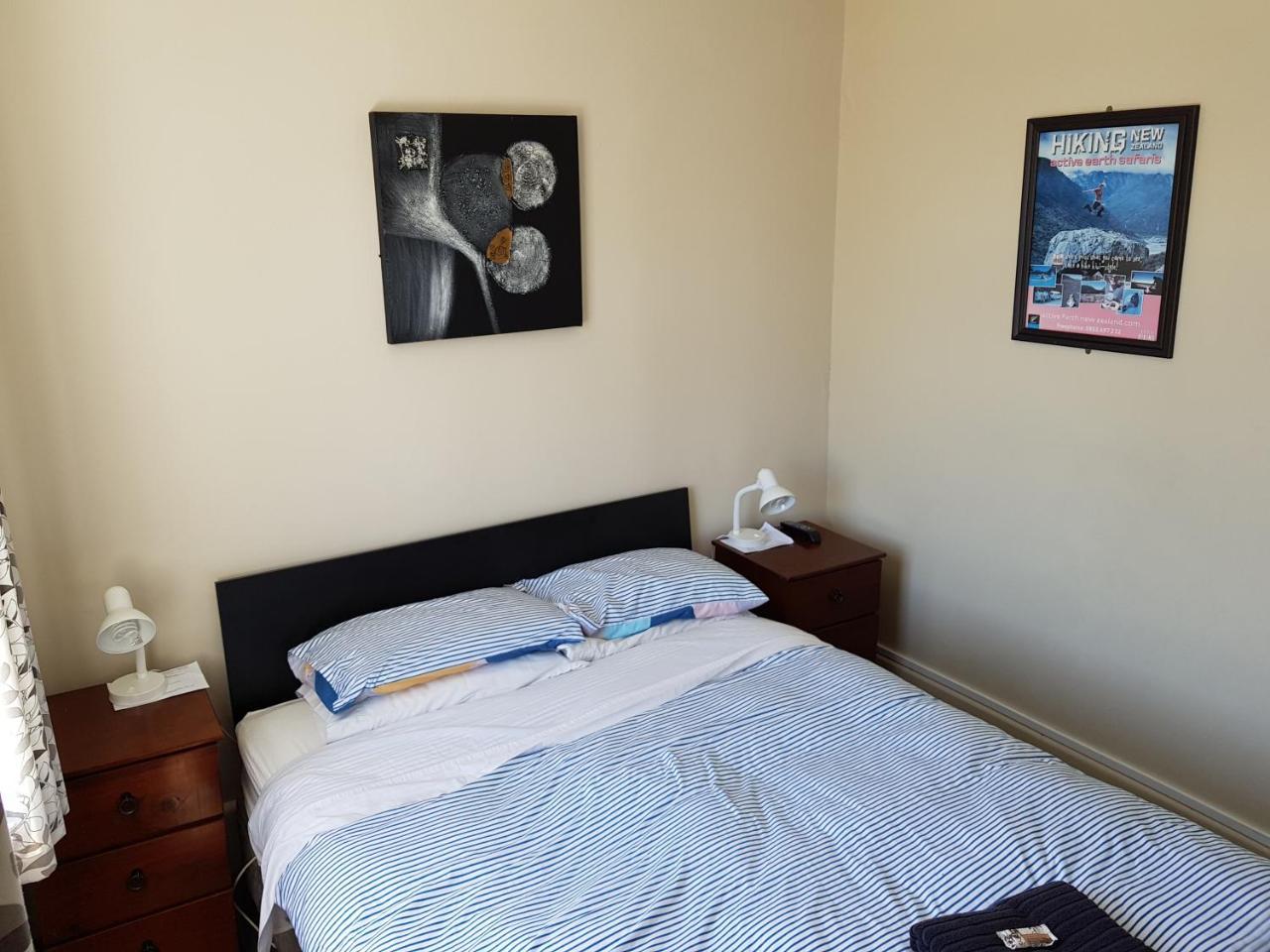 Dorset House Backpackers Hostel Κράισττσερτς Εξωτερικό φωτογραφία