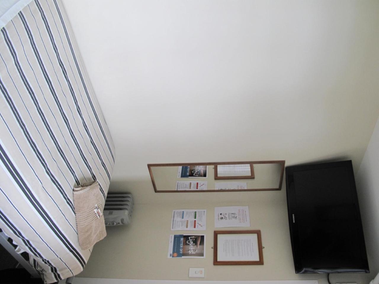 Dorset House Backpackers Hostel Κράισττσερτς Εξωτερικό φωτογραφία