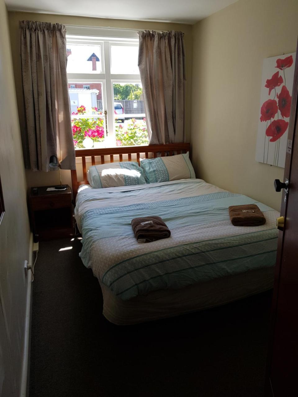 Dorset House Backpackers Hostel Κράισττσερτς Εξωτερικό φωτογραφία