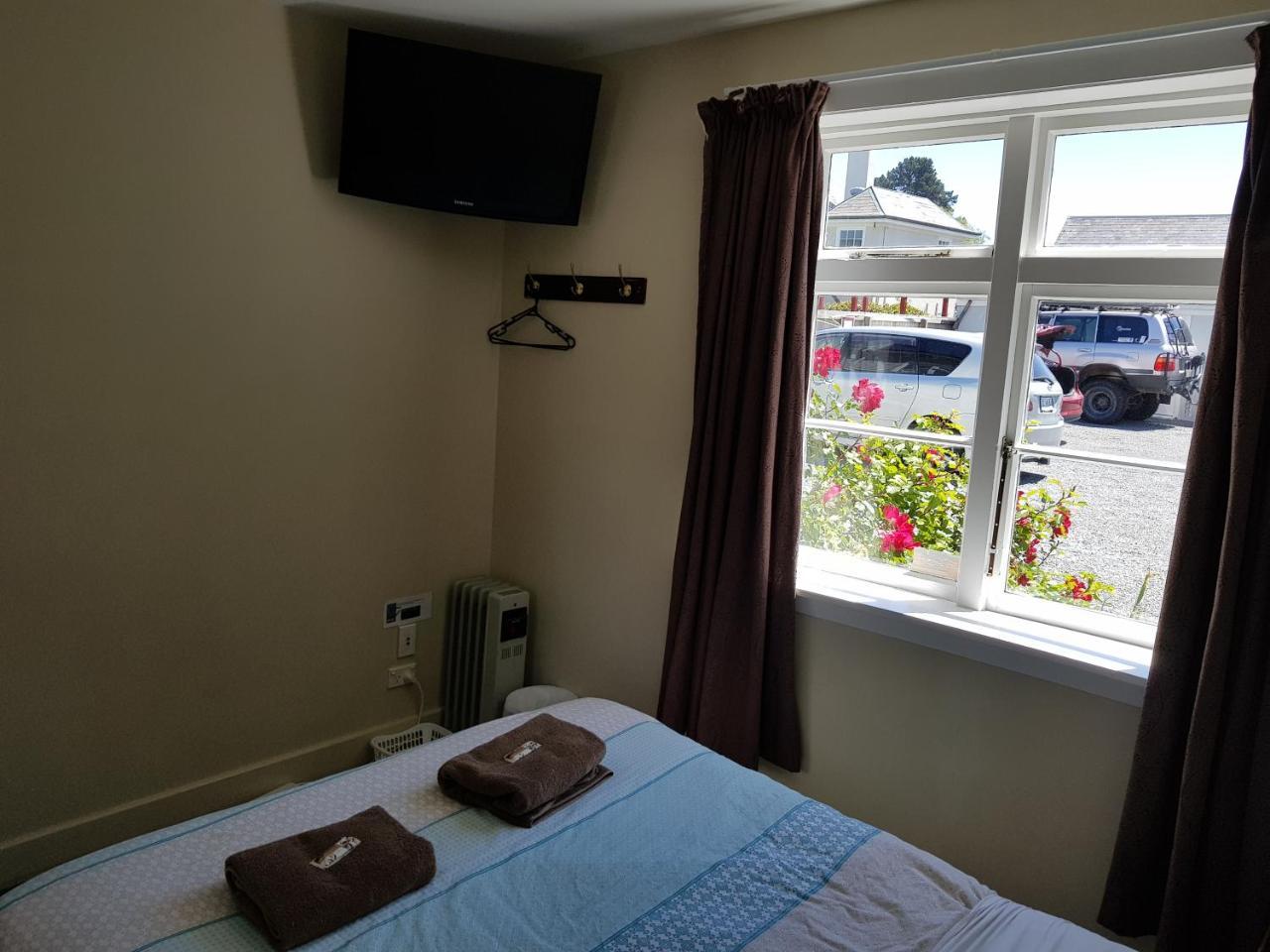 Dorset House Backpackers Hostel Κράισττσερτς Εξωτερικό φωτογραφία