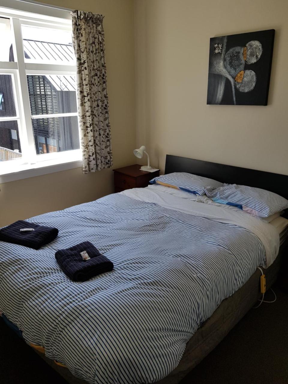 Dorset House Backpackers Hostel Κράισττσερτς Εξωτερικό φωτογραφία
