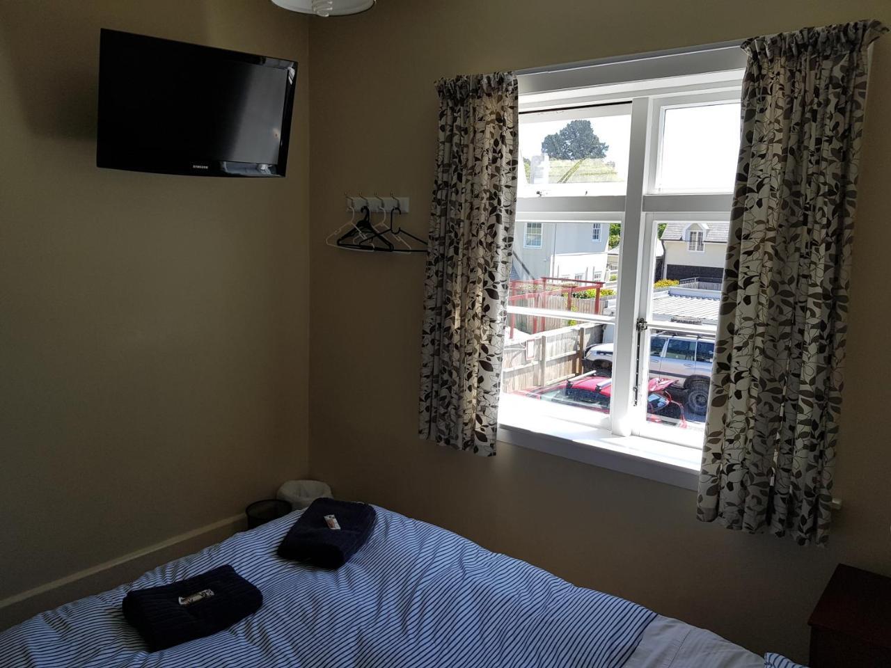 Dorset House Backpackers Hostel Κράισττσερτς Εξωτερικό φωτογραφία