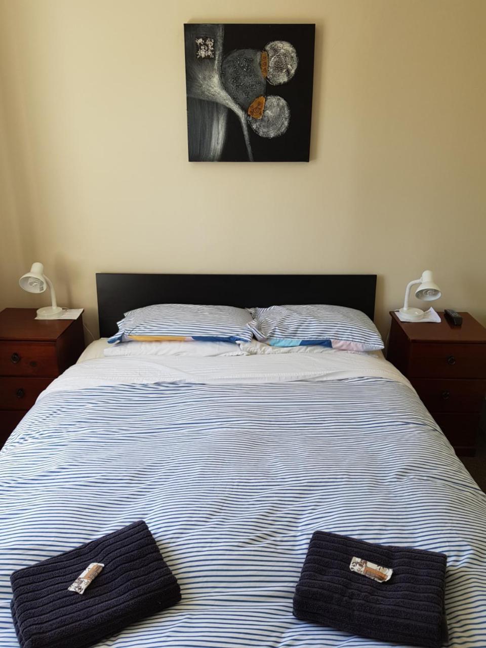 Dorset House Backpackers Hostel Κράισττσερτς Εξωτερικό φωτογραφία