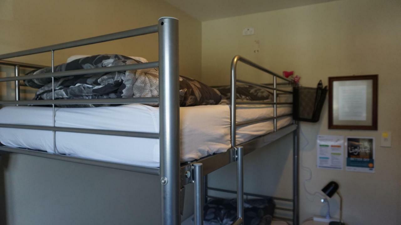 Dorset House Backpackers Hostel Κράισττσερτς Εξωτερικό φωτογραφία