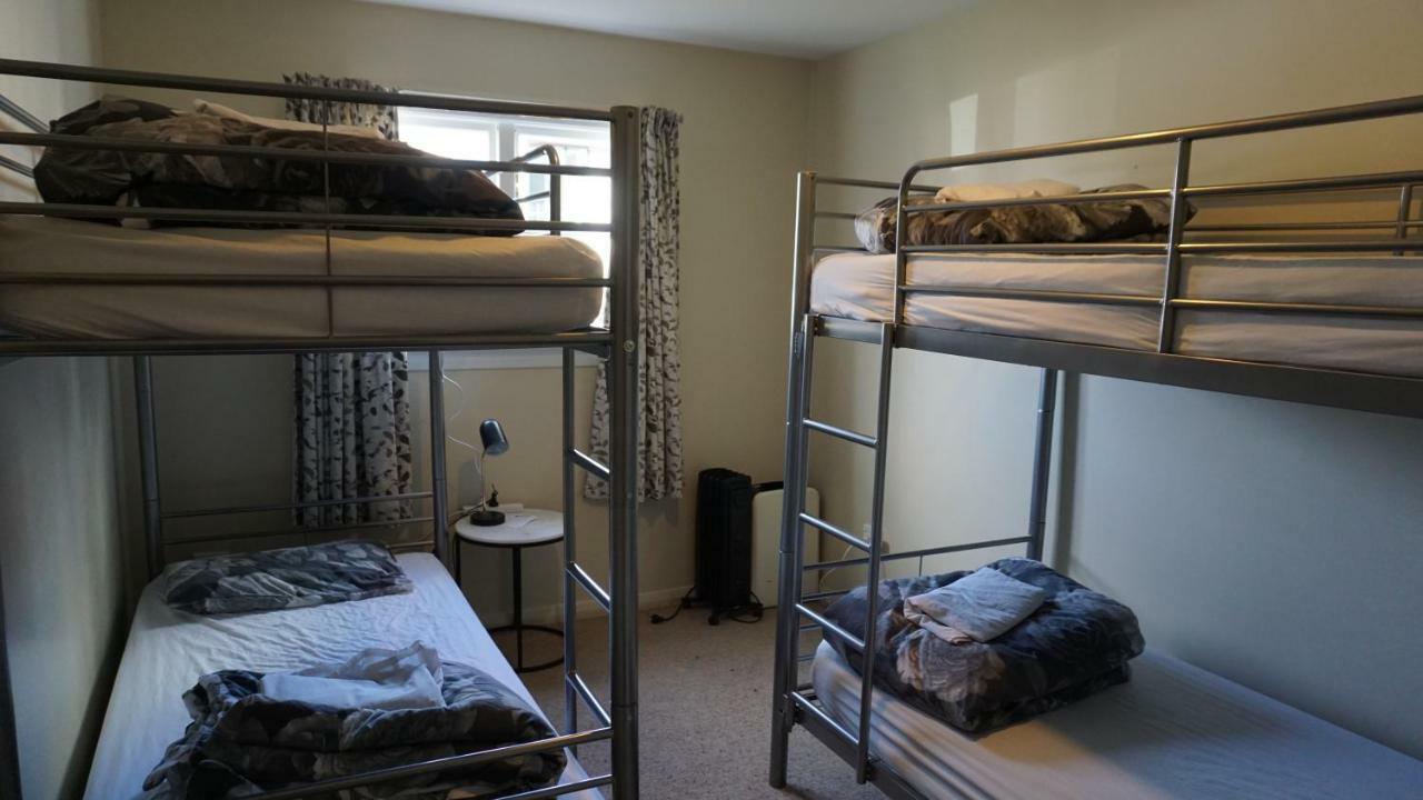 Dorset House Backpackers Hostel Κράισττσερτς Εξωτερικό φωτογραφία