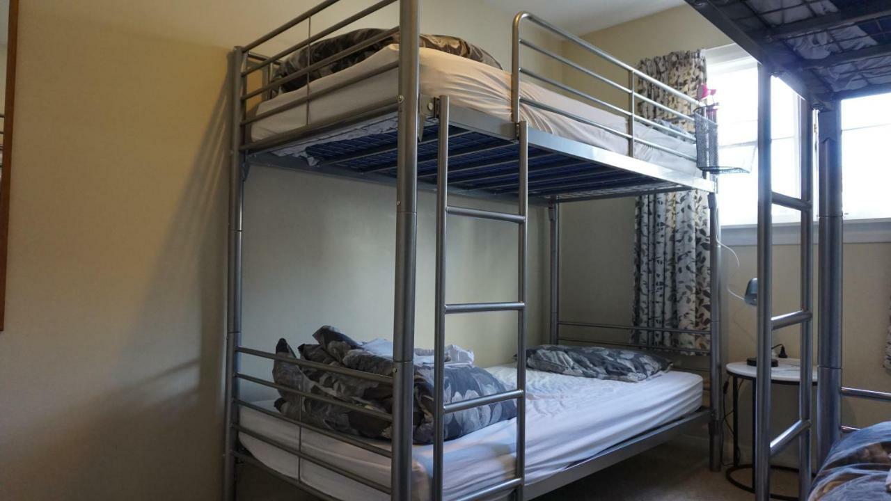 Dorset House Backpackers Hostel Κράισττσερτς Εξωτερικό φωτογραφία