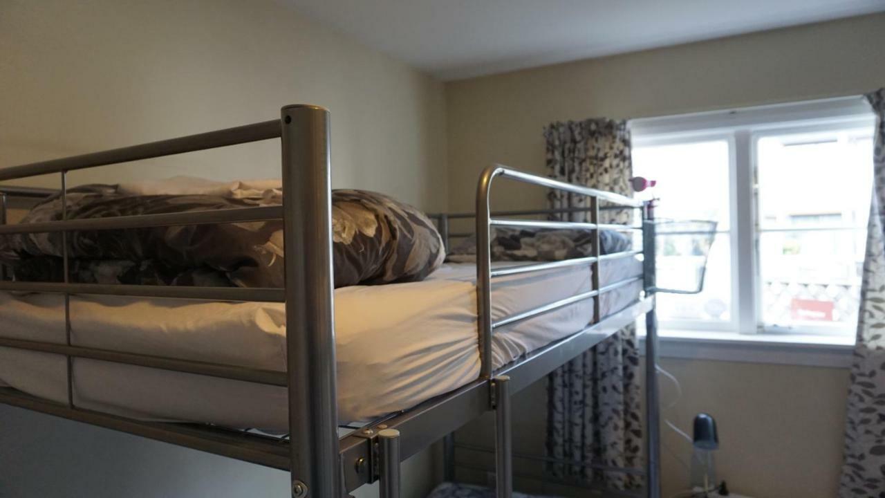 Dorset House Backpackers Hostel Κράισττσερτς Εξωτερικό φωτογραφία